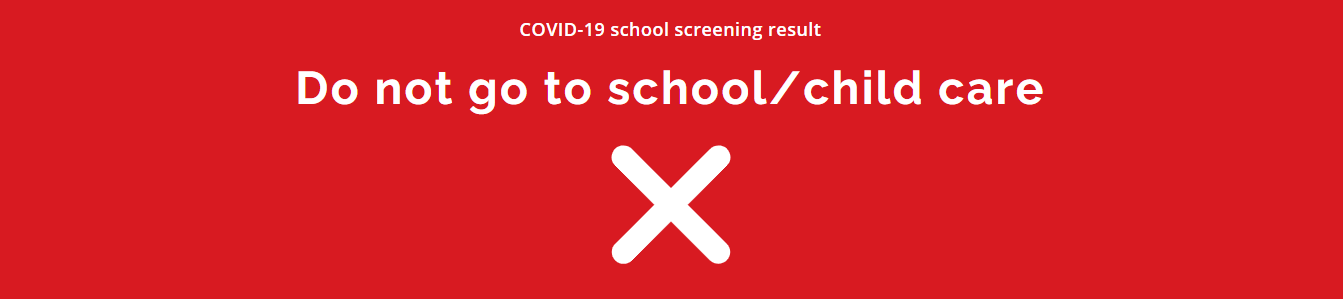 37+ Covid Ontario Schools Screening